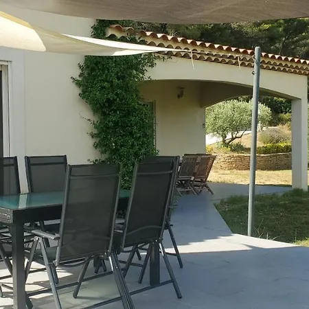Le Sof Paradis 3 Standing Vue Exceptionnelle Villa *