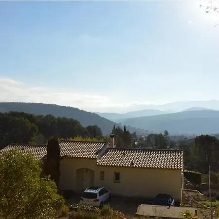 Le Sof Paradis 3 Standing Vue Exceptionnelle Villa