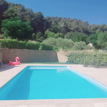 Villa Le Sof Paradis 3 Standing Vue Exceptionnelle *