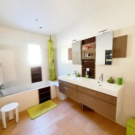 Le Sof Paradis 3 Standing Vue Exceptionnelle Villa *