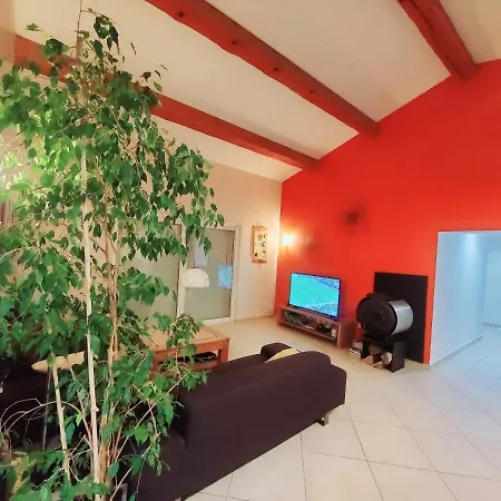 Le Sof Paradis 3 Standing Vue Exceptionnelle * Saint-Zacharie