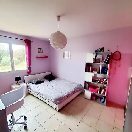 Villa Le Sof Paradis 3 Standing Vue Exceptionnelle