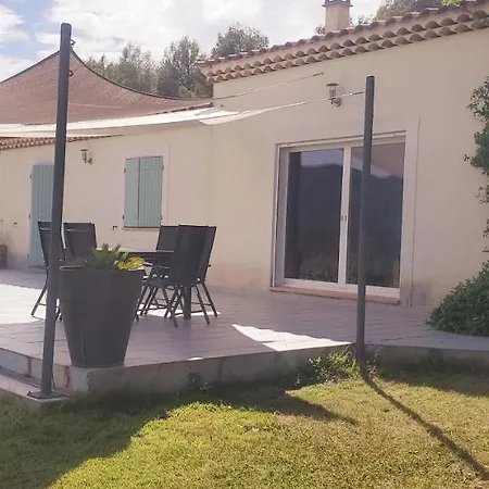 Le Sof Paradis 3 Standing Vue Exceptionnelle Villa *